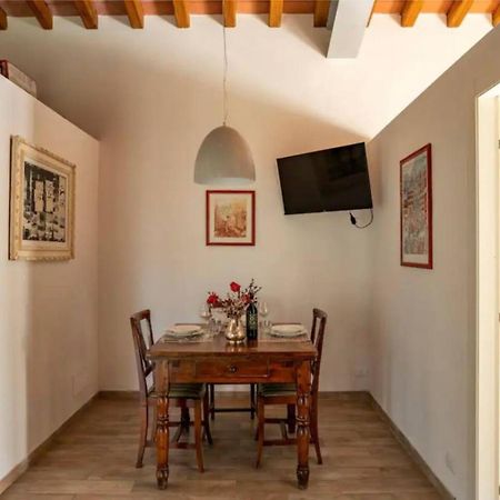 Cozy Tuscany Apartment With View 佩夏 外观 照片